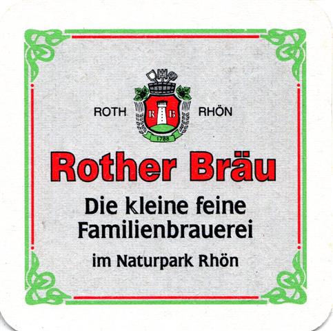 hausen nes-by rother die natur 1-2a (quad180-grner schmuckrahmen)